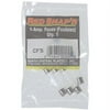ZAREBA REPLACEMENT FUSE 1 AMP/5 PACK