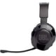 thumbnail image 4 of JBL Quantum 350 - Auriculares inalámbricos para Juegos de PC con micrófono Desmontable JBL headset, 4 of 4