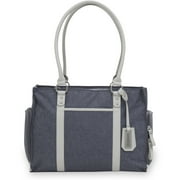 Bananafish Charlotte Breast Pump Tote Bag