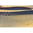 thumbnail image 2 of Ford, John 24x17 Gold Ornate Wood Framed with Double Matting Museum Art Print Titled - Mesquite Dunes-Death Valley National Park-California, 2 of 4