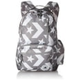 thumbnail image 1 of Converse Unisex Graphic Print Go Backpack, 1 of 2