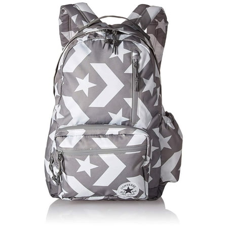 Converse Unisex Graphic Print Go Backpack
