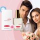 thumbnail image 1 of CaiYueKe Fresh Rose Perfume for Women, Natural Floral Fragrance, Long Lasting Eau de Toilette, Daytime Evening Wear, Floral Scent Perfume Oil, Gift for Her, 1 of 9