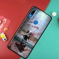 thumbnail image 4 of Saw Jigsaw Puppet Case For Huawei P20 P30 P40 Lite Pro P Smart 2019 2021 Nova 5T Cover For Honor 50 8X 9X 10i For Honor 10 Lite GG3321, 4 of 6