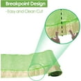thumbnail image 5 of [8-Roll] 120 pcs 5 Gallon Small Trash Bags, Mini Compostable Strong Bathroom Wastebasket Can Liners trash Bags for Home Office Kitchen, Durable Disposable Clean-up Trash Bags, APL2317, 5 of 5