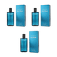 thumbnail image 1 of Paquete 3x2 Cool Water 125 ml Edt Spray, 1 of 4