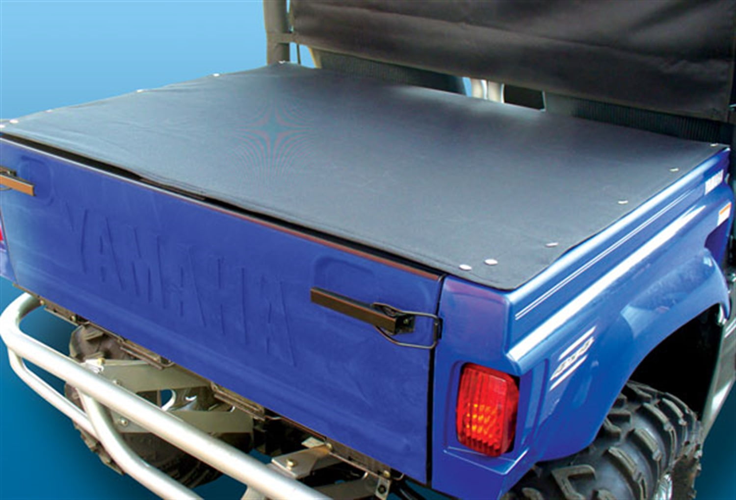 Vertically Driven Products 6085 Tonneau Cover