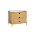 thumbnail image 3 of Ferndale 37" Stone Top Bathroom Vanity (7511VB37 + 7722VT37), 3 of 6
