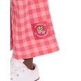 thumbnail image 4 of Strawberry Shortcake Toddler Girls Graphic Tee and Print Pants Set, 2-Piece, Sizes 12M-5T, 4 of 7
