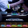 thumbnail image 4 of Car Electric Air Freshener Aroma Speaker Essential Oil Mist Diffuser, 4 of 10