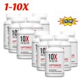 thumbnail image 1 of Multivitamínico metilado 1-10X Health Optimize 90 cápsulas ENVÍO GRATIS N/# NUEVO Mejor, 1 of 7