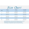thumbnail image 3 of Afdoent Women's Dresses Long Sleeve Dress Style Summer Autumn Elegant Beach Dresses Long V Casual Dress Fashion Beach Vacation Clothes, 3 of 6