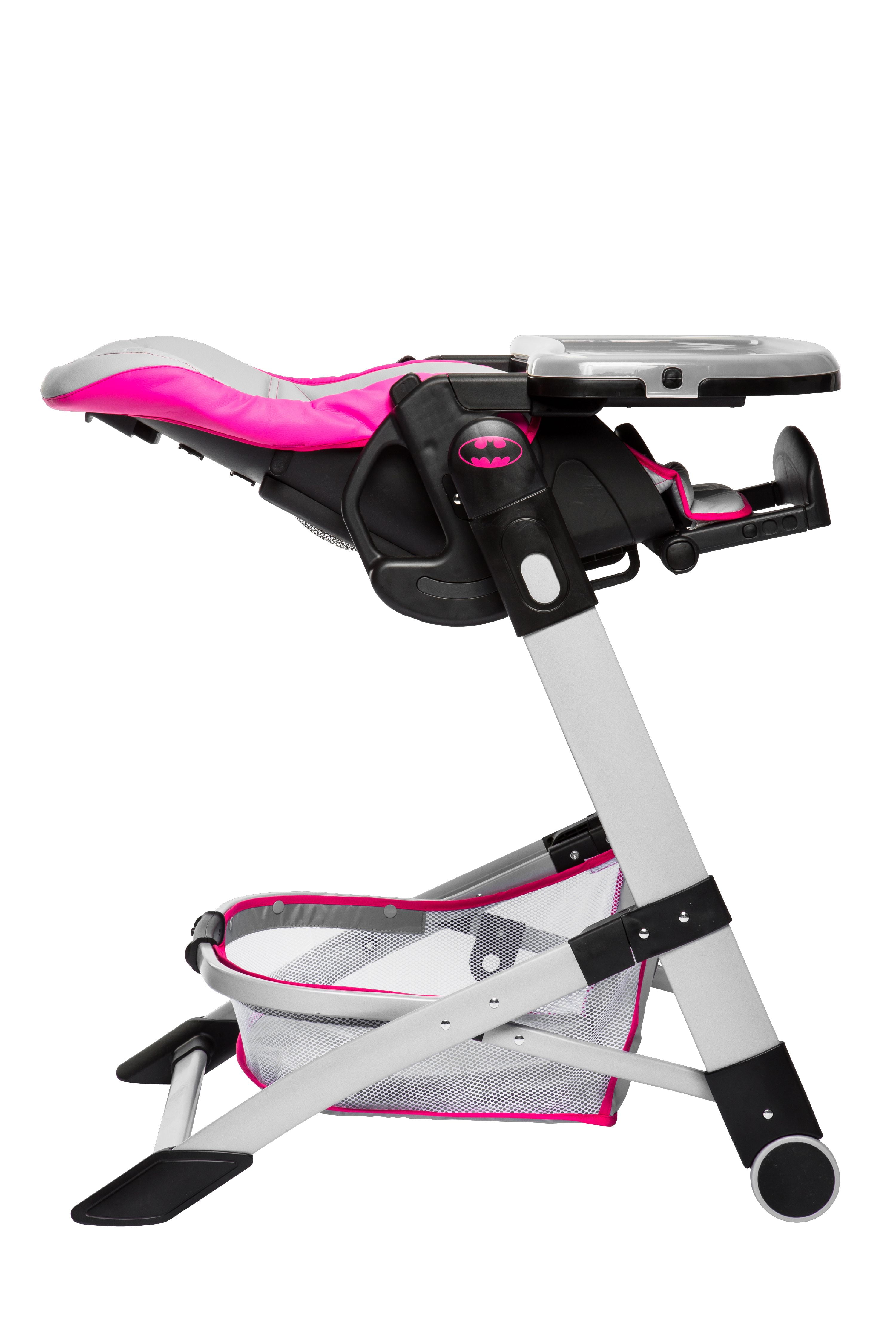 batgirl high chair