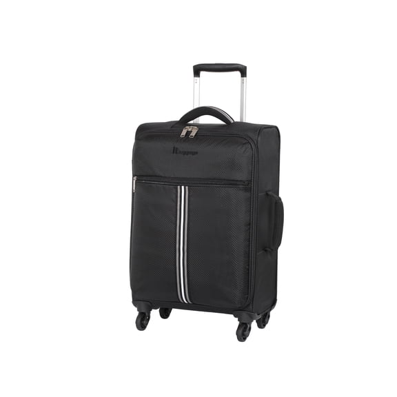 it luggage GT Lite 21" Softside Carry-On Luggage Suitcase
