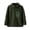 Z-09Green, variant on Coerni Boys Girls Polar Fleece Jacket Full-Zip Mock Sherpa Lined Coat Color-Block Fuzzy Zipper Pocke𝐭s Windproof Outerwear