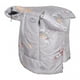 thumbnail image 3 of Parabrisas de triciclo eléctrico, acolchado, protección para brazos, rodillas y cuello, cubierta a prueba de viento Gris, 3 of 9