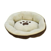 Petmate Aspen Pet Cat or Small Dog Bed