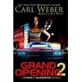 thumbnail image 2 of Family Business: Grand Opening 2 : A Family Business Novel (Hardcover), 2 of 2