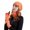 B, variant on Wipya Winter Warm Knit Hat Scarf and Gloves Set for Women and Men Three Piece with Ear Protection