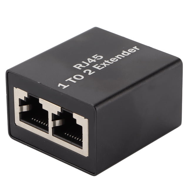 Divisor Ethernet: conecte y amplíe su red con facilidad