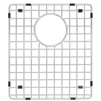 Karran GR-3015 Stainless Steel Bottom Grid 12-3/4" x 14-1/4" fits on sink SKU SU77