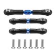 thumbnail image 1 of 3Pcs Steering Link Rod Servo Rod for Tamiya TT-02 TT-02T TT02 TT02T 1/10 RC Car Upgrade Parts Access, 1 of 5