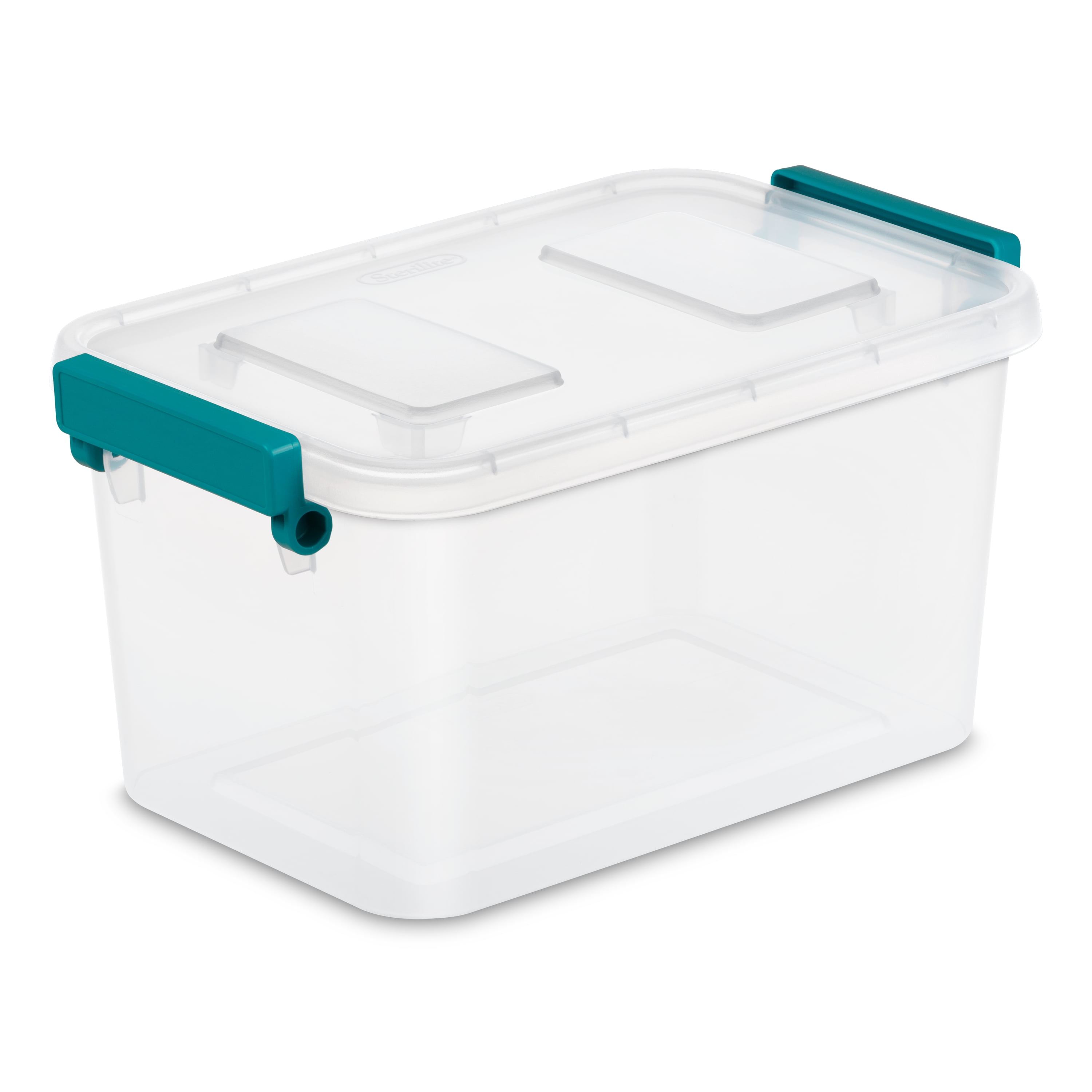 sterilite 200 qt walmart