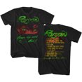 thumbnail image 1 of Poison Heavy Metal Rock Band Open Up Say Ahhh American Classics Adult T-Shirt, 1 of 3