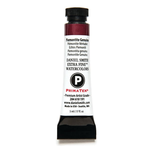 Acuarela Extrafina 5Ml Serie 4 Daniel Smith cafe 5Ml