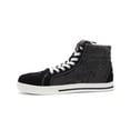 thumbnail image 1 of Botas de moto transpirables para todas las estaciones - Zapatillas de ciclismo de moto unisex,Negro,43, 1 of 13