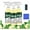 C, variant on Votnto Oxalic Acid Cleaner Spray, Powerful Stain Cleaner for Bathroom - 1-Pack, Removes Rust and Hard Water Deposits from Toilets and Tiles