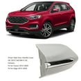 thumbnail image 3 of Door Driver Side Door Handle Cover DS7Z 54218A15 DC Exterior Front Left Door Handle Lock  For  2015 To 2020, 3 of 8
