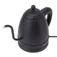 thumbnail image 3 of Hervidor eléctrico ZHCH 1,2 L acero inoxidable 304 cuello de cisne 220V, 3 of 5