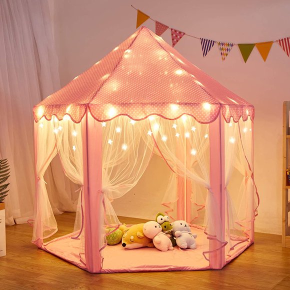 Sleepover Tents
