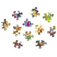thumbnail image 4 of The Puzzled Patron &acirc;?&cent; 1000-Piece Jigsaw Puzzle from The Magic Puzzle Company &acirc;?&cent; Series Three, 4 of 5