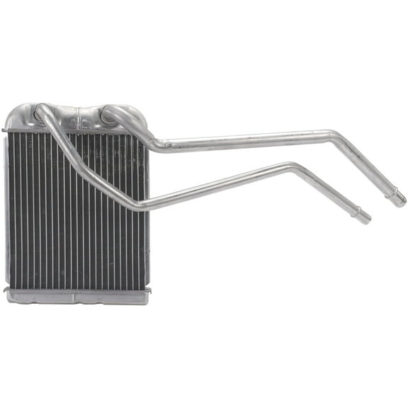 Agility Auto Parts 9010406 HVAC Heater Core for Buick, Chev, GMC, Isuzu, Olds, Saab Models