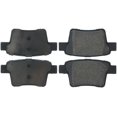 thumbnail image 5 of Centric Parts 300.10710 Semi Metallic Brake Pad with Shim, 5 of 5