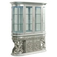 thumbnail image 5 of Acme Sandoval Champagne Finish Curio, 5 of 8