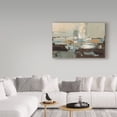 thumbnail image 3 of Trademark Fine Art 'Morning Haze' Canvas Art by Silvia Vassileva, 3 of 3