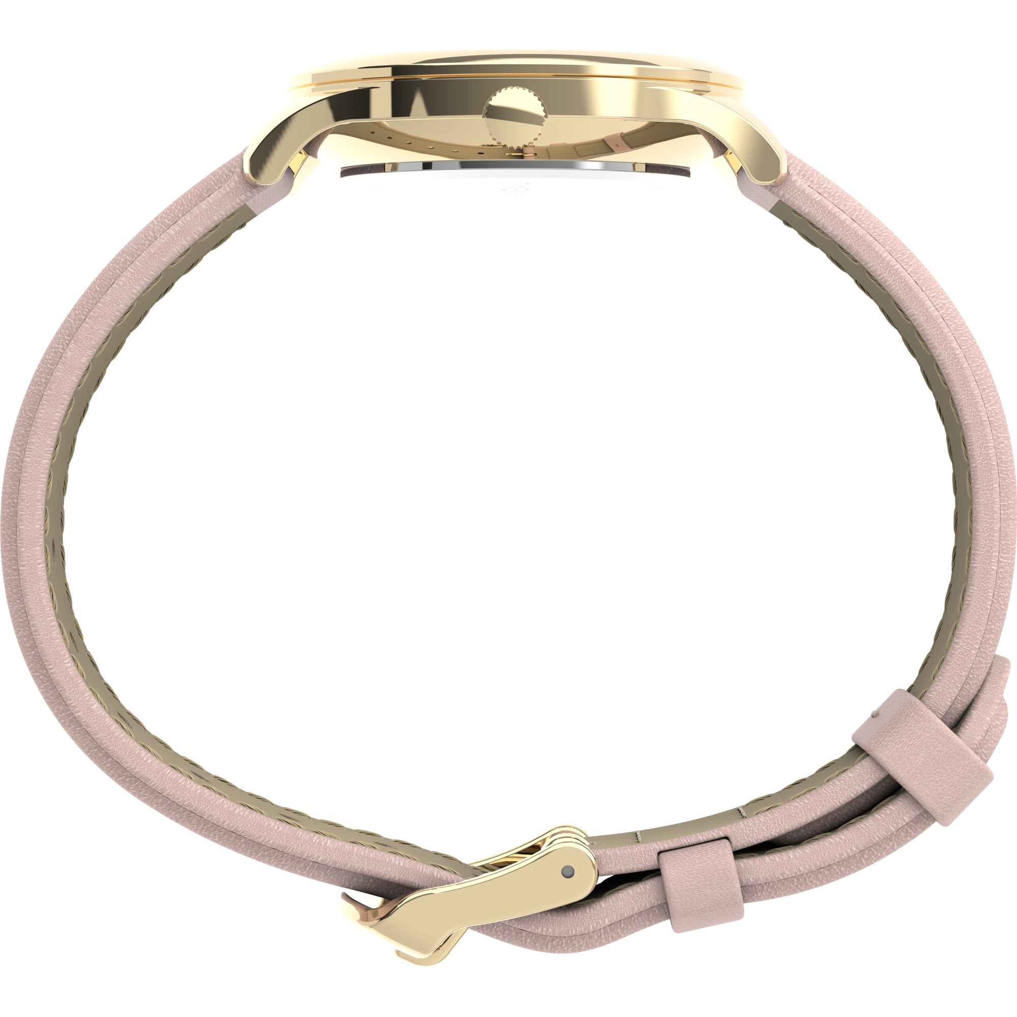Timex Easy Reader Classic TW2V94700 Armbanduhr, für Damen, 30