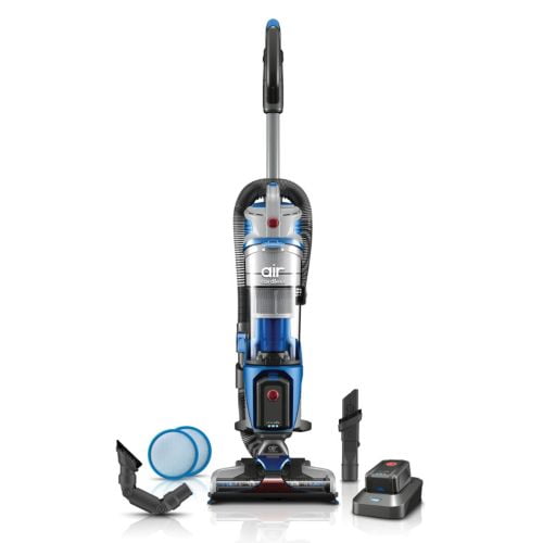 Hoover Bagless Air Cordless Lift Upright Vacuum, BH51120PC by Hoover