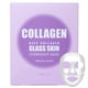 thumbnail image 1 of Máscara nocturna LAPCOS Deep Collagen Glass Skin con Rose PDRN, 1 of 8