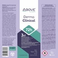 thumbnail image 6 of Above 72 Hours Antiperspirant Deodorant Spray, Derma Clinical, 3.17 oz, 6 of 6