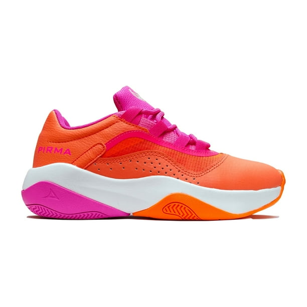 Tenis Pirma Running Para Mujer Slam