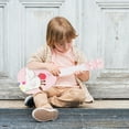 thumbnail image 4 of Jouet Ukulélé Éducatif pour Enfants Jouet Ukulélé Imitation, 4 of 8