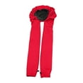 thumbnail image 1 of Bonnet For Sleeping 2 In 1 Long Braids & Shield Breathable & Water For Sleeping Women, 1 of 4