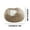 Green, variant on Bean Bag Chair Cover,Big Round Bean Bag Chairs for Kids,Bean Bag for Adults and Kids Sofa Chair Storage,Lazy Bean Bag Chair Cover,Waterproof Zippered Bean Bag Canvas Chair Cover Without Filling