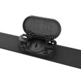 thumbnail image 2 of Garmin HRM-Fit, Heart Rate Monitor Designed for Women, Clip-On Design, 2 of 3