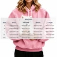 thumbnail image 4 of Jsaierl Pet Carrier Hoodie for Women with Pouch Fleece Warm Dog Cat Going Out Pullover Sweatshirts, 4 of 10