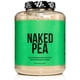 thumbnail image 1 of Naked Pea - 5LB 100% Pea Protein Powder from North American Farms - Unflavored Vegan Pea Protein Isolate - Plant Protein Powder, Easy to Digest - 76 Servings, 1 of 5